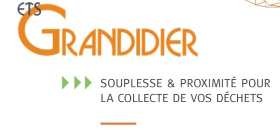 GRANDIDIER